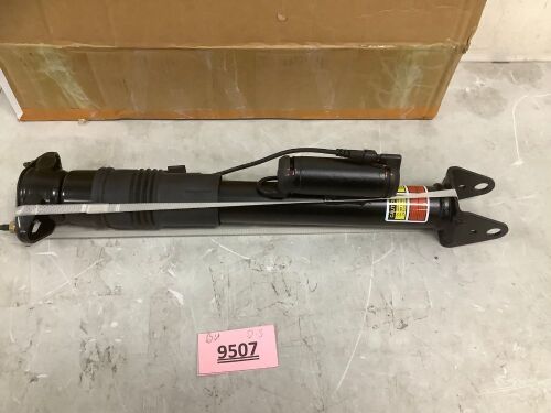 Electric Responsive Shock Absorber - Lot 9507