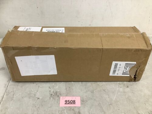 Catalytic Converter Kit for Unknown Vehicle - Lot 9508
