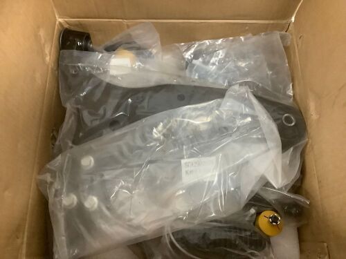 Set of Misc. Car Parts - Lot 9515