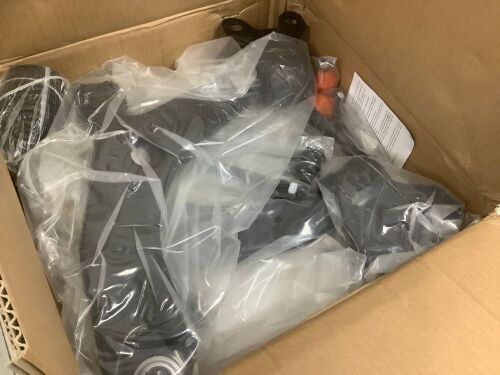 Set of Misc. Car Parts - Lot 9516