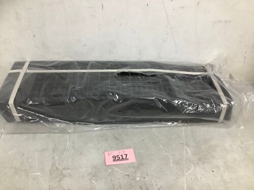 Set of 2 Car Wheel Ramps - Lot 9517
