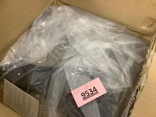 Misc. Car Parts - Lot 9534