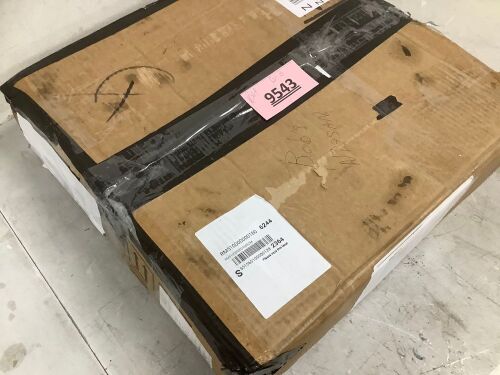 Set of 2 Control Arms for Unknown Vehicle - Lot 9543