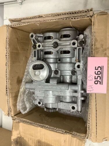 Unknown Car Part for Unknown Vehicle - Lot 9565
