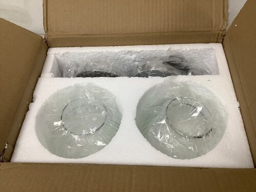 Light Fixture - Lot 9567