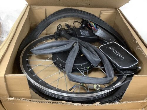Voilamart Electric Bike Wheel - Lot 9597