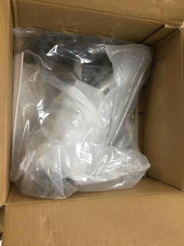 Catalytic Converter For Unknown Vehicle - Lot 9605