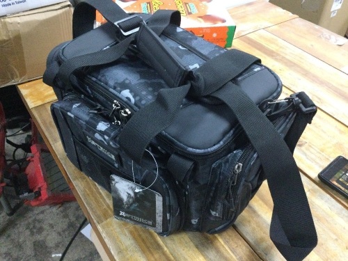 XStrifle Tackle Bag - Lot 9618