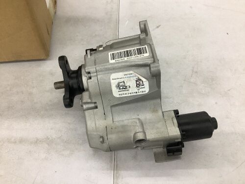 Coupling Assembly - Lot 340