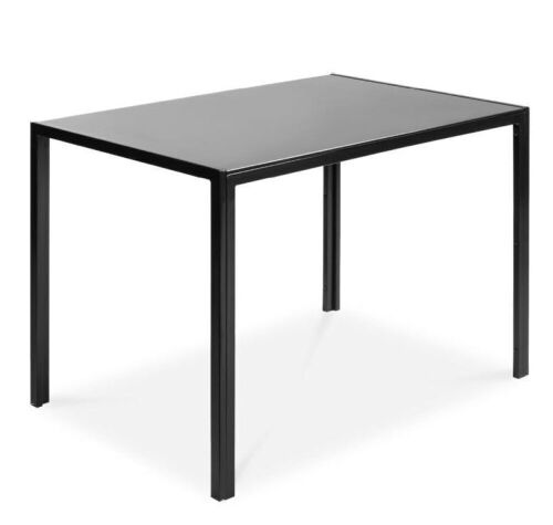 Glass Top Dining Table  - Lot 362