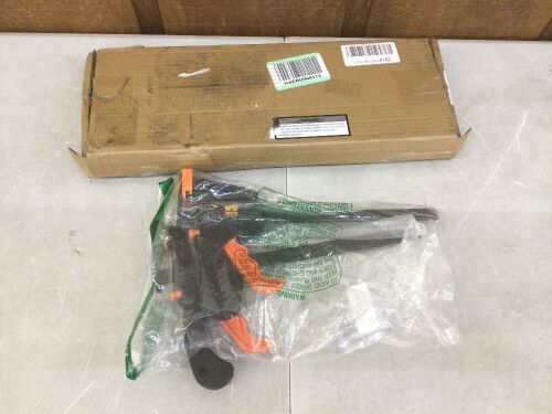Lot of (4) WEN Clamps  - Lot 384
