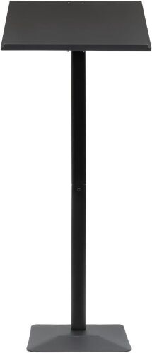 Portable Floor Standing Podium 46.5"  - Lot 449