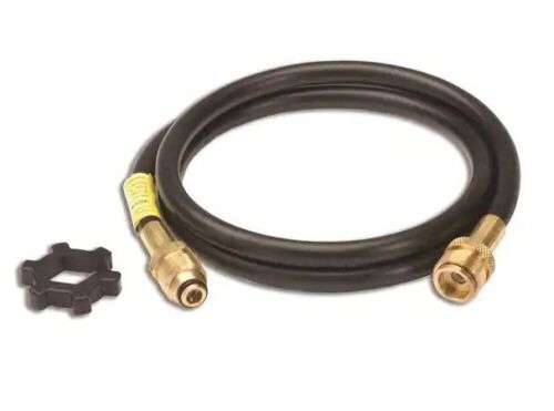 Mr. Heater 5 ft. Propane Hose Assembly  - Lot 569