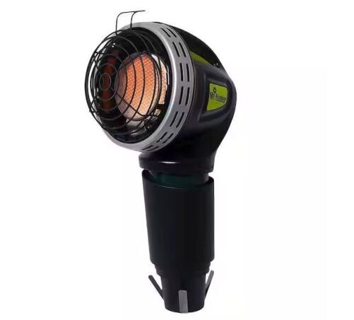 Mr. Heater 4,000 BTU Radiant Propane Golf Cart Heater - Lot 669