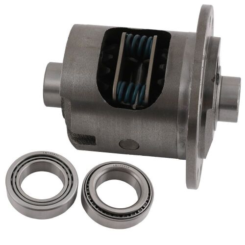 JDMSPEED 8.5" 10-Bolt Chevy Posi Unit 28 Spline Eaton-Style Limited-Slip  - Lot 717