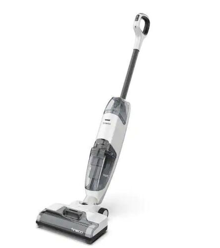Tineco iFloor 2 Plus Cordless Wet/Dry Vacuum Cleaner and Hard Floor Washer  - Lot 759