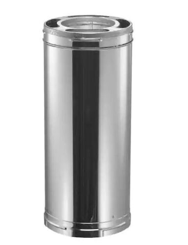 DuraVent 6 in. Dia 36 in. Chimney Pipe - Lot 167