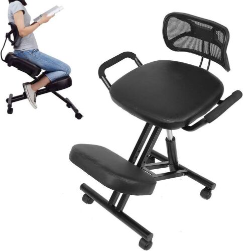 Ergonomic Kneeling Chair - Lot 734