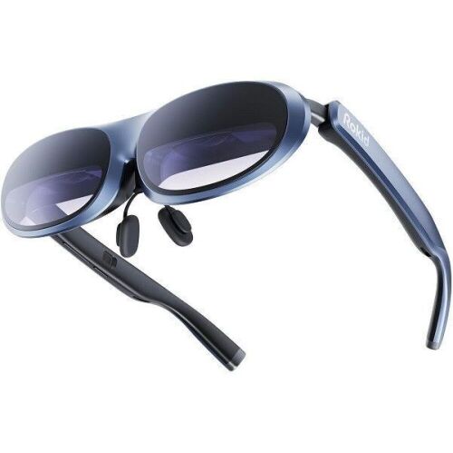Rokid Max VR Glasses - Lot 476