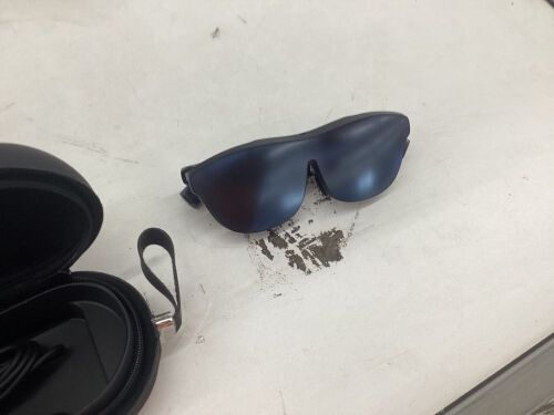 Rokid Max AR Glasses - Lot 496