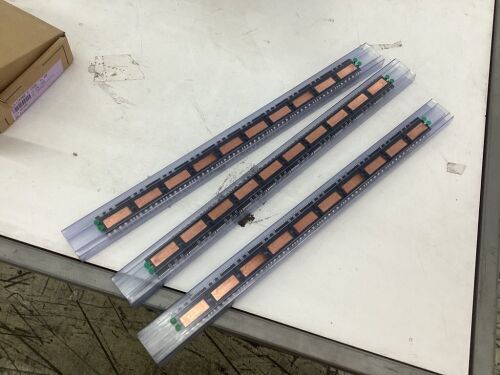 Lot of (30) Intelligent Power Modules 600V 20A FSBB20CH60C - Lot 581