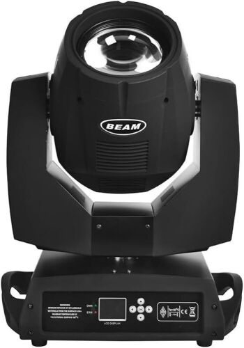230W Moving Head Stage Light DMX 512  - Lot 64
