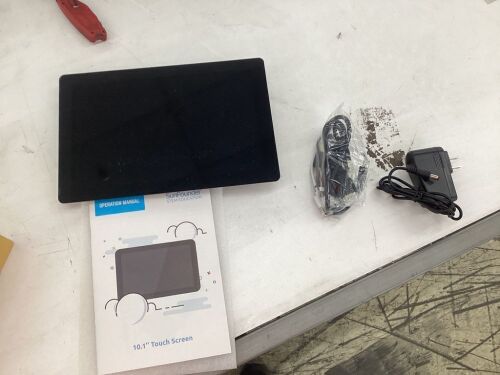 SunFounder 10.1" Touch Screen for Raspberry Pi  - Lot 498