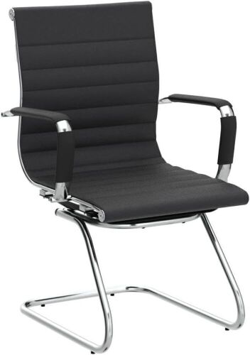Elecwish Office Guest Chair  - Lot 578