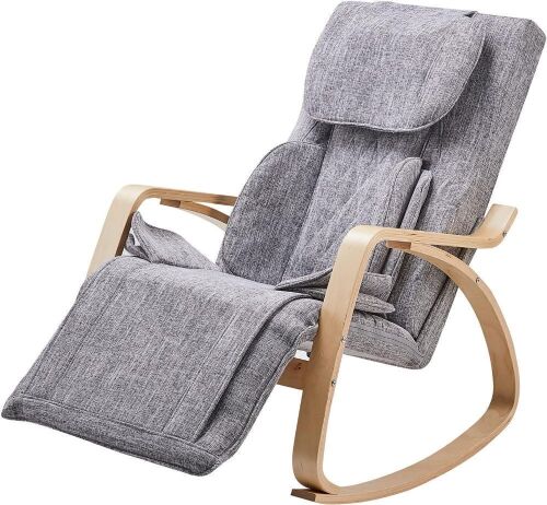 Electric Massage Rocking Chair - Lot 58