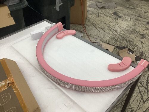 LED Nail Light - Lot 556