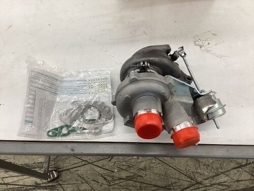 Turbo Charger for Ford F150 V6 3.5L 2013-2016  - Lot 596