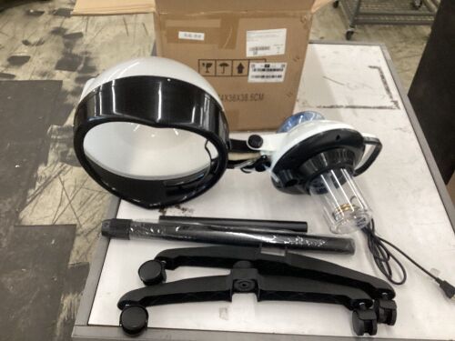 Zaqw Bonnet & Hood Hair Dryer  - Lot 642