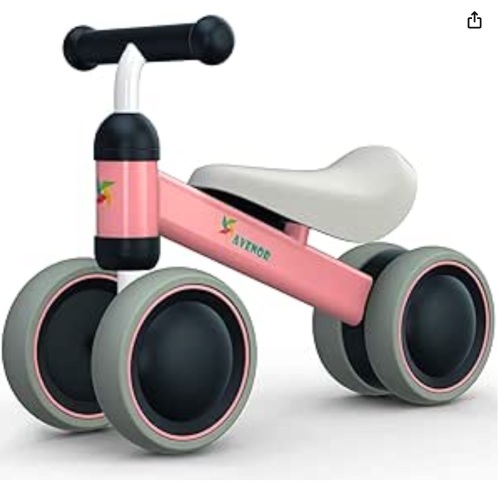 AVENOR Baby Balance Bike  - Lot 183