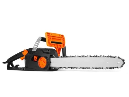 WEN 4118 15-Amp 18-Inch Electric Chainsaw$75.47 - Lot 130