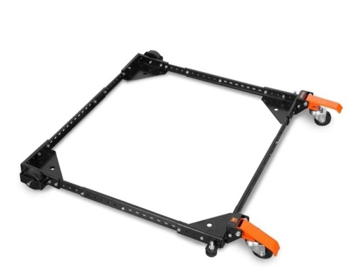 WEN MB500 Heavy Duty 500-Pound Capacity Universal Mobile Base for Tools and Machines $54.53 - Lot 133