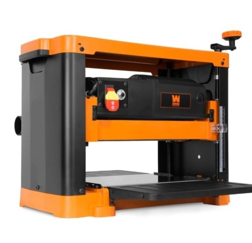 WEN PL1252 15-Amp 12.5-Inch Two-Blade Benchtop Thickness Planer - Lot 103