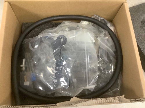 Carburetor Kit (Unknown Vehicle) - Lot 112