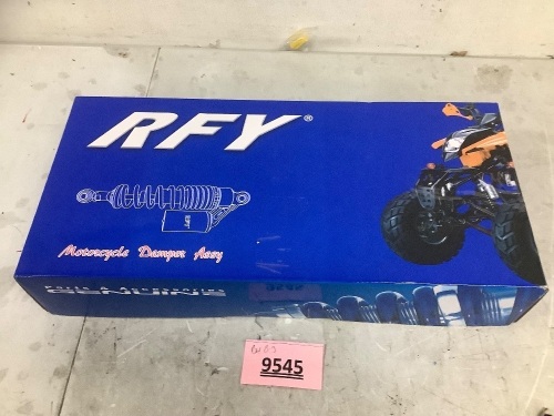 RFY ATV Suspension Kit - Lot 9545
