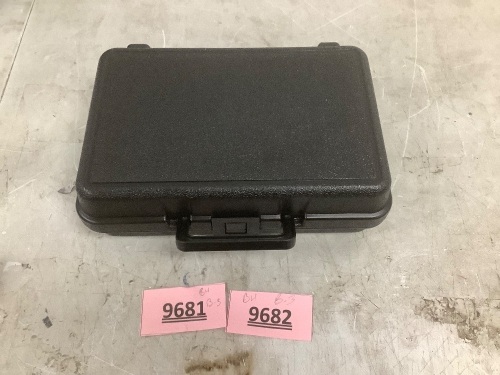 Diesel Universal Heavy Duty Truck Excavator Diagnostic Scanner Tool for Nexiq USB Link 2 Heavy Duty Truck Scanner Diagnosis USB Link 2 Bluetooth Interface Adapter - Lot 9681