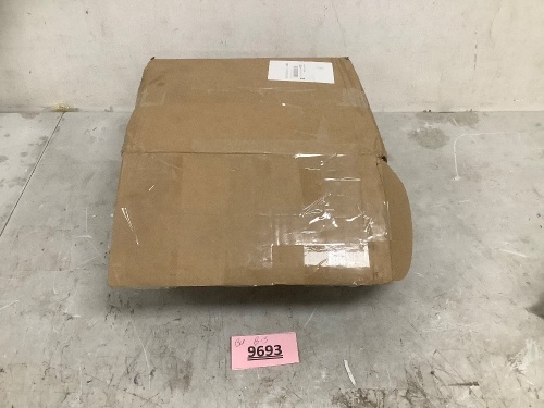 Carburetor Kit (Unknown Vehicle) - Lot 9693