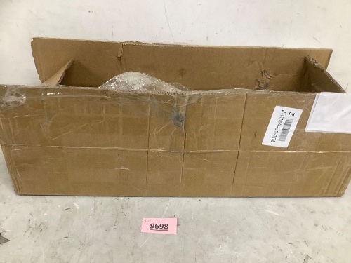 Set of 2 Catalytic Converters For BMW 328i 3.0L - Lot 9698