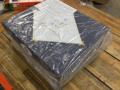 Gift Boxes 13ct - Lot 9753