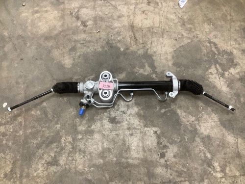 Steering Rack (Unkown Vehicle) - Lot 9776