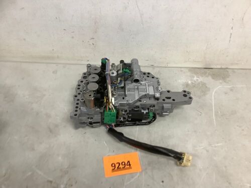 Misc. Transmission Part (Unknown Vehicle Fit) - Lot 9294