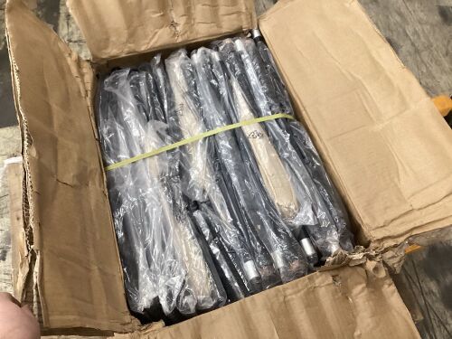 Patio Furniture - Water Damaged Box  - Lot 542