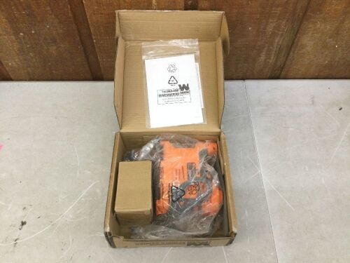 WEN HA5932 5-Amp Variable Speed Portable Oscillating Spindle Sander - Lot 524