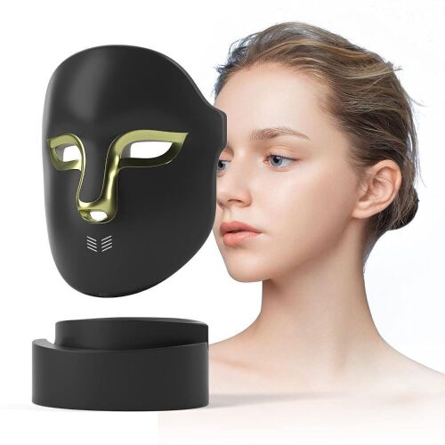 LED Light Therapy Mask  - Lot 423