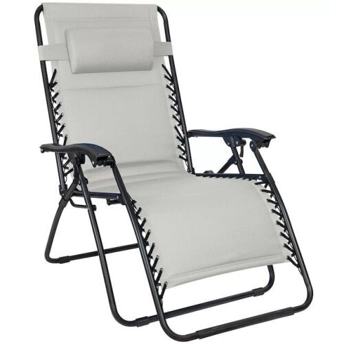 Zero Gravity Patio Chair - Lot 523