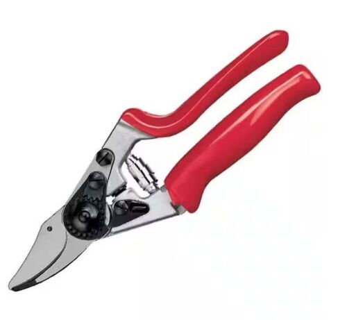 Felco 5 in. Anvil Pruner  - Lot 582