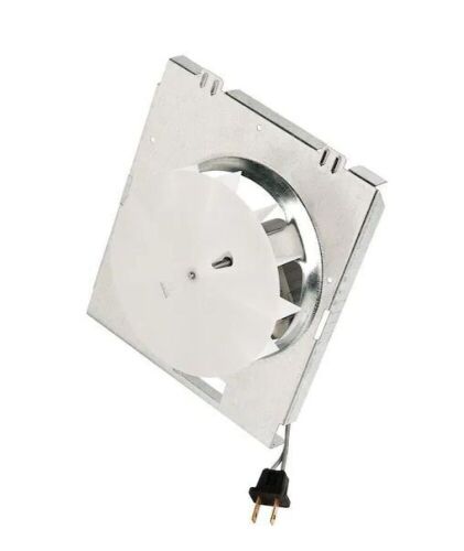 Broan-NuTone 70 CFM Replacement Motor Wheel for 695A Bathroom Exhaust Fan  - Lot 662